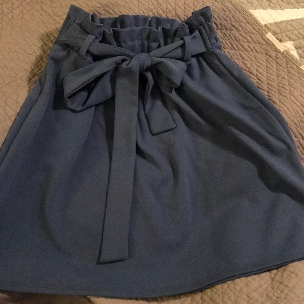 Potter’s Pot Skirt